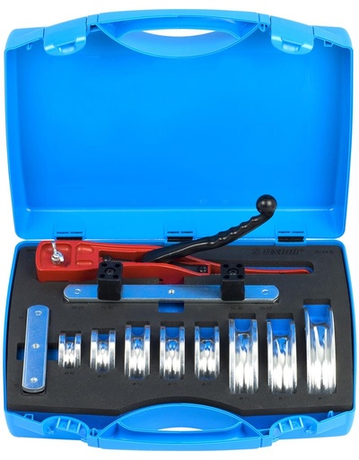 [13.352.6PB] UNIOR - JEU PLIAGE TUBE