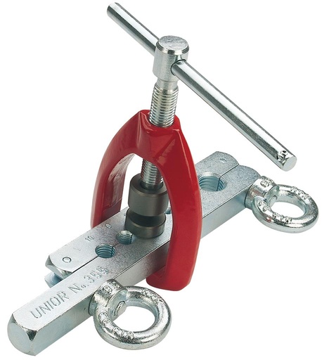 [13.355.6.4.75.14] UNIOR - PRESSE A COLLETS BATTUS