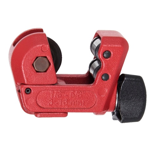 [13.358.6A.3.16] UNIOR - TUBE CUTTER