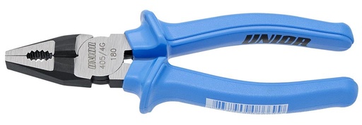 [13.405.4G.160] UNIOR - UNIVERSEELTANG BLAUW