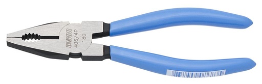 [13.406.4P.200] UNIOR - COMBINATION PLIERS
