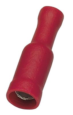 [13.423.5R.04] UNIOR - PRE-INSULATED EYELET SHEATH