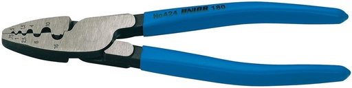 [13.424.4P.140] UNIOR - CRIMPING PLIERS