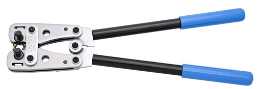 [13.427.2FG] UNIOR - CRIMP GRIP PLIERS