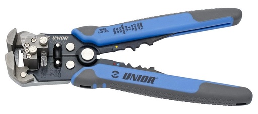 [13.427.4CG] UNIOR - CRIMP GRIP PLIERS