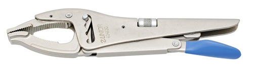 [13.434.3C.250] UNIOR - WHEEL AND RACK GRIP PLIERS