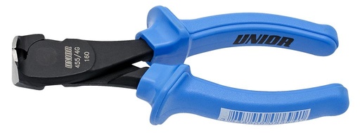 [13.455.4G.160] UNIOR - END CUTTING NIPPERS