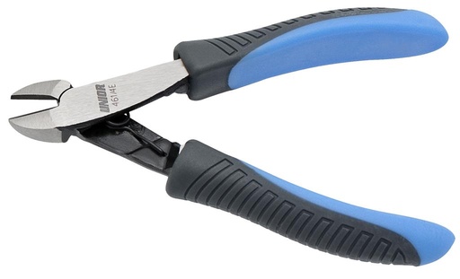 [13.461.4.E.115] UNIOR - ELECTRONIC SIDE CUTTER