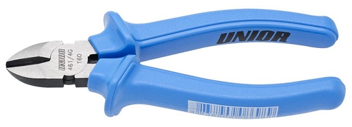 [13.461.4G.160] UNIOR - KANTEN SNIJTANG BLAUW