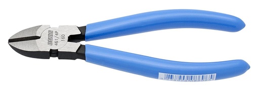 [13.461.4P.125] UNIOR - DIAGONAL CUTTING NIPPERS