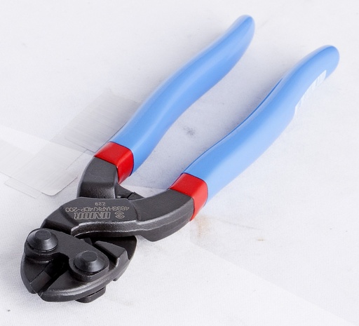[13.469.SHARK.4DP.200] UNIOR - PINCE COUPANTE BOLTSHARK
