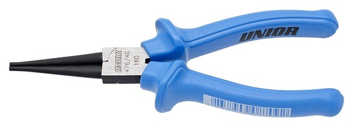 [13.476.4G.140] UNIOR - RONDE BEKTANG BLAUW