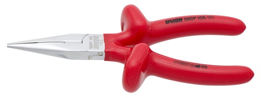[13.506.1VDEDP.160] UNIOR - RADIO TANG GEISOLEERD
