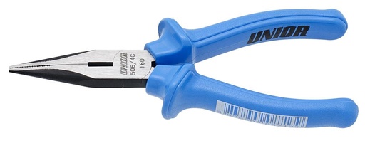 [13.506.4G.160] UNIOR - RADIO TANG BLAUW