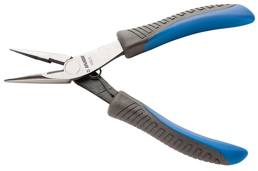 [13.508.4.E.135] UNIOR - ELECTRONIC LONG-NOSE PLIERS