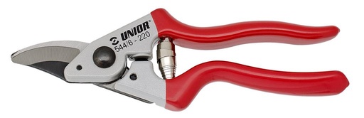 [13.544.6.220] UNIOR - EASY - CUT PRUNER WITH ALUMINIUM HANDLES