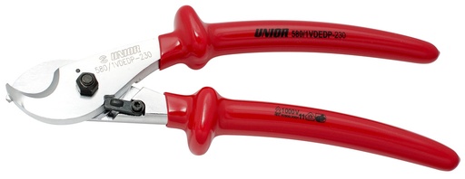 [13.580.1VDEDP.170] UNIOR - COUPE-CABLES VDE