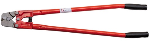 [13.585.6P.760] UNIOR - COUPE-CABLES