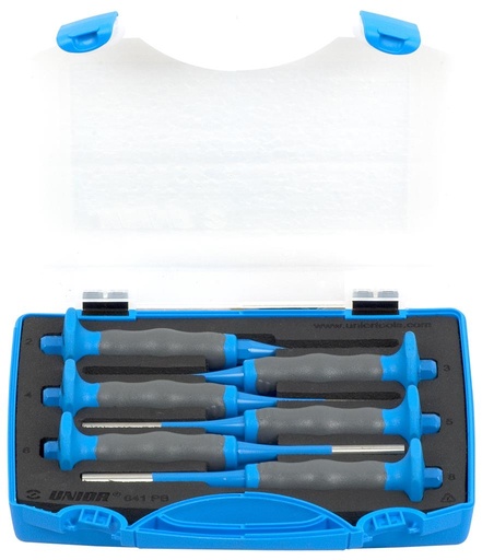 [13.641.6HSPB.6] UNIOR - PIN CHASER SET