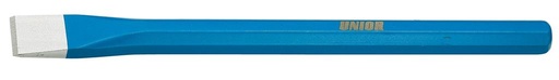 [13.660.6A.250] UNIOR - MASON`S CHISEL