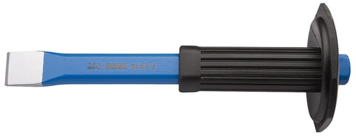 [13.660.6HS] UNIOR - FLAT CHISEL WITH GUARD