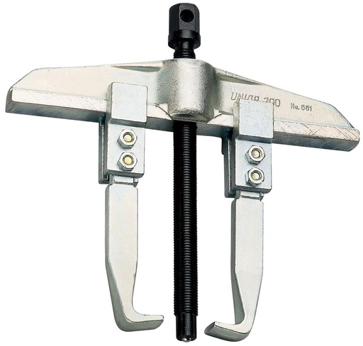 [13.681.5.300] UNIOR - PULLER WITH TWO SLIDING ARMS