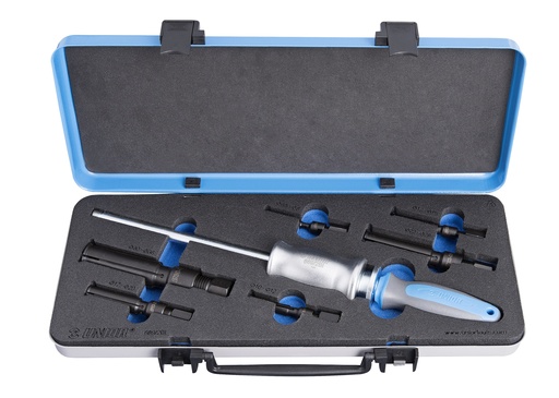 [13.689.2BI] UNIOR - EXTRACTEUR D'INTERIEUR