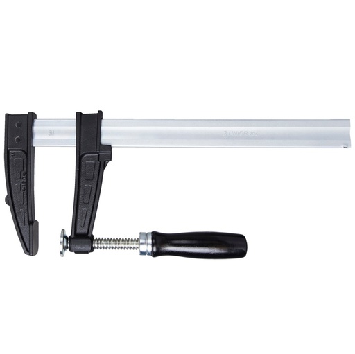 [13.706.200] UNIOR - HEAVY DUTY CLAMP