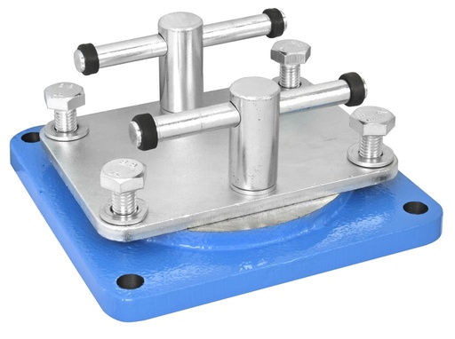 [13.721.1.6.080] UNIOR - BASIS VOOR IRONGATOR