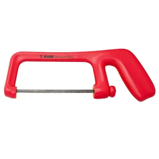 [13.753.VDE.DP] UNIOR - INSULATED SAW