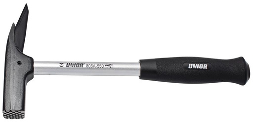 [13.805.A.550] UNIOR - CARPENTERS` HAMMER WITH MAGNET
