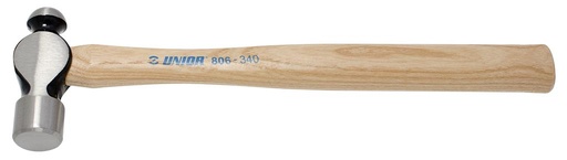 [13.806.340] UNIOR - BALL-PEEN HAMMER