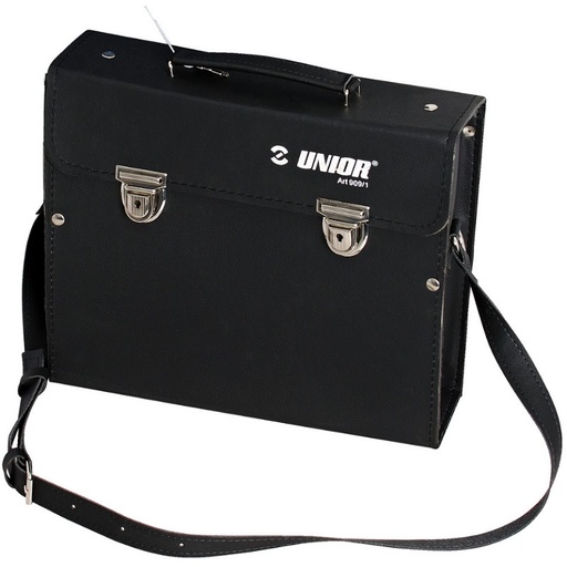 [13.909.1] UNIOR - TAS VOOR ELEKTRICIEN