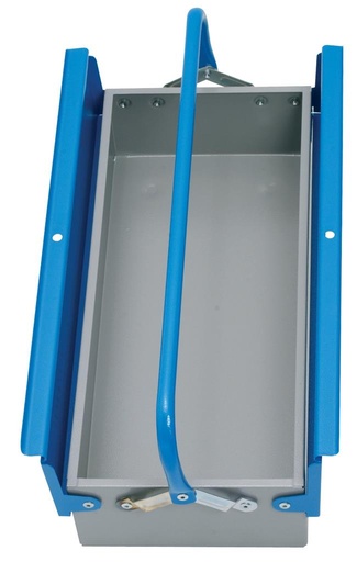 [13.912.1] UNIOR - WERKBAK 1-DELIG