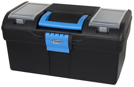 [13.917.C] UNIOR - PLASTIC TOOL BOX