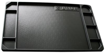 [13.940.ES8] UNIOR - ABS PLATE FOR 940E AND 940EV