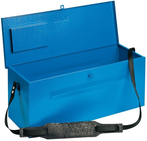[13.960.6.550] UNIOR - WERKKOFFER MET RIEM
