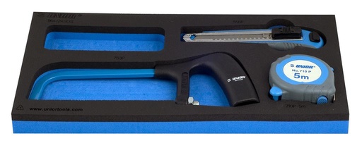 [13.964.24.SOS] UNIOR - UNIVERSEEL SET