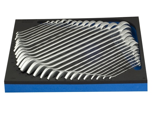 [13.964.2C.SOS.6.32] UNIOR - SET COMBISLEUTELS