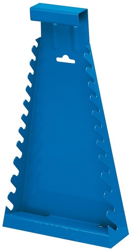[13.977.1] UNIOR - METAL STAND FOR OPEN END WRENCHES