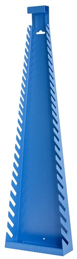 [13.977.6] UNIOR - METAL STAND FOR POLYGONAL WRENCHES