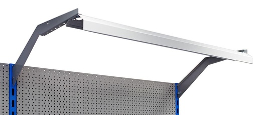 [13.990.HL.999] UNIOR - HOLDER FOR LIGHT WITH CONSOLE