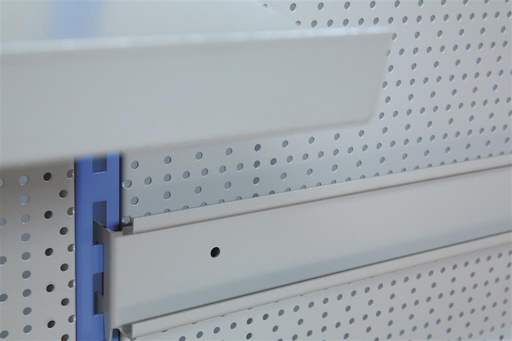 [13.990.HPB.1000] UNIOR - HOUDER PLASTIC BOX