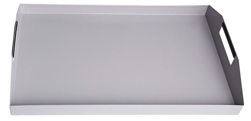 [13.991.LMS.S1] UNIOR - PLATEAU METAL POUR LE RANGEMEN