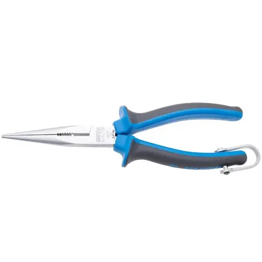 [13.SAFE.508.1BI.200] UNIOR - PINCE DEMI-RONDE