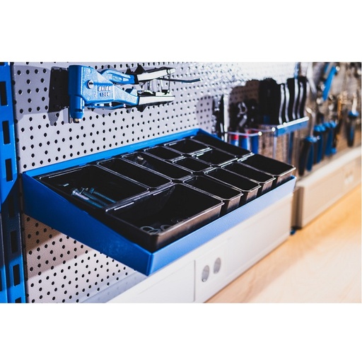 [13.SET.990.MD] UNIOR - MODULAR SUPPORT SET