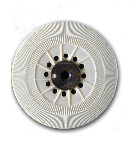 [656.SAITPAD.DQ.125] SAIT - BACKING PAD
