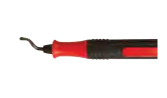 [67.GLO.BURR.E.ROOD] VARGUS - SHAVIV - ONTBRAAMSET