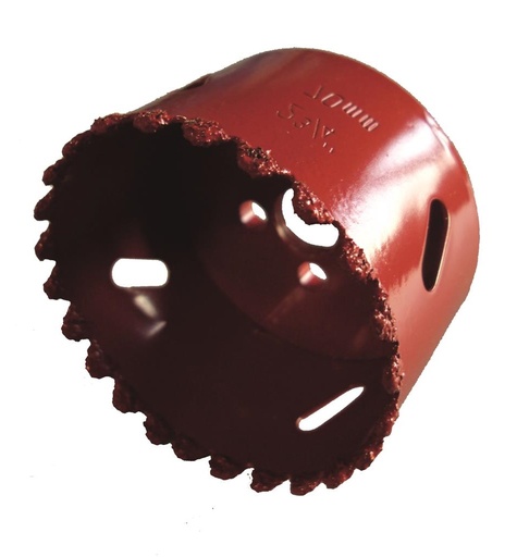 [18.0025.CG] PROMEGA EVOLUTION - KLOKZAAG CARBIDE GRIT