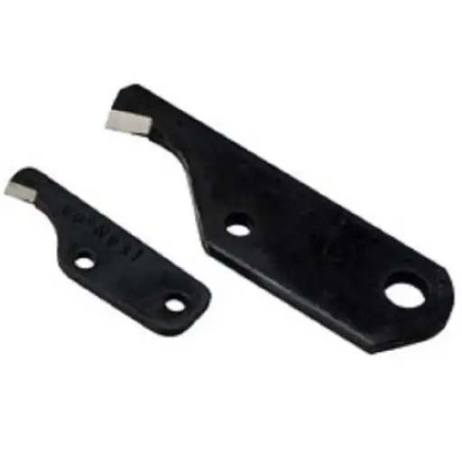 [50.00010] NES-MELLER - COUTEAU DE RECHANGE POUR RK1